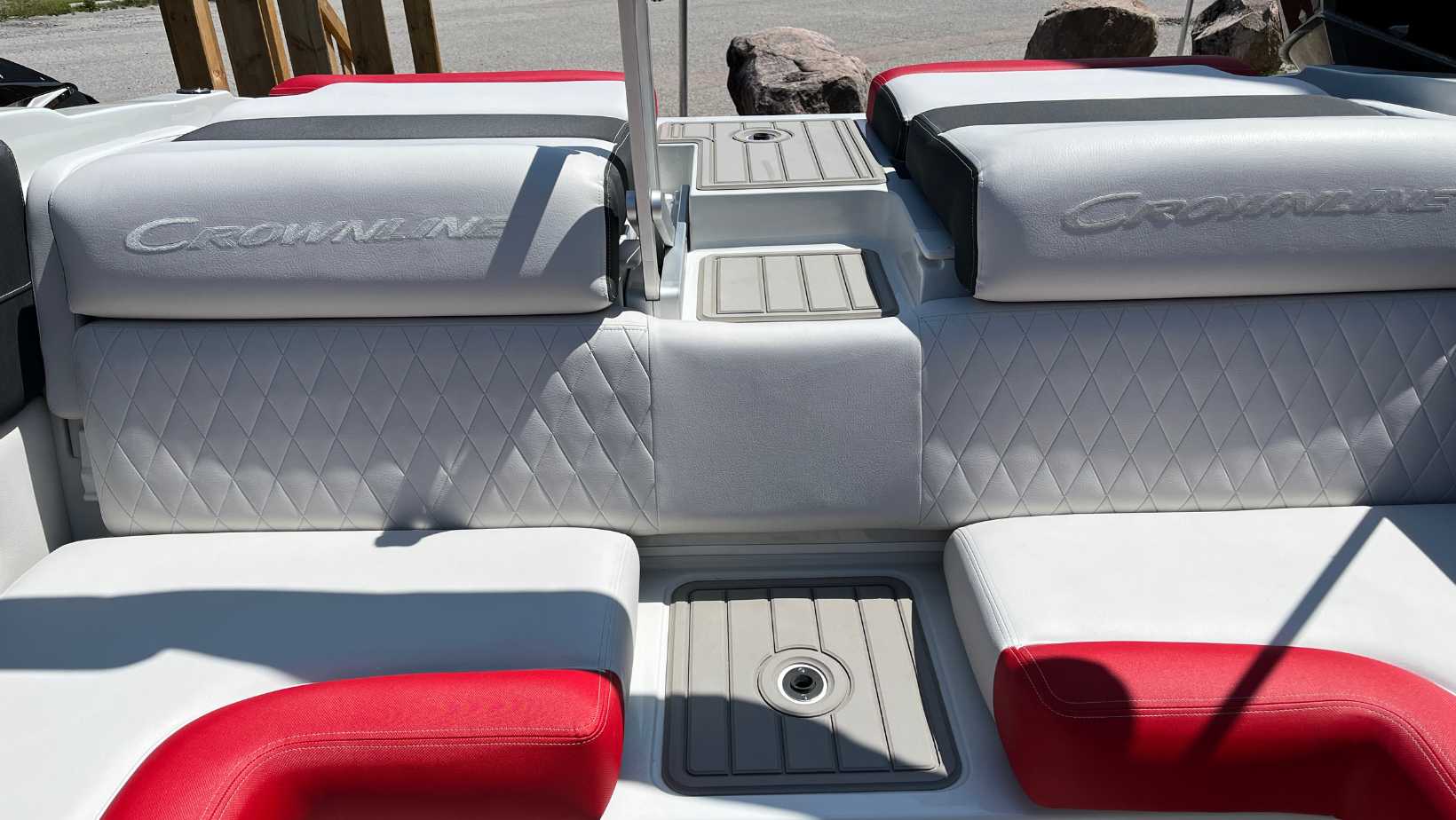 2024 Crownline 240 SS - Photo 9